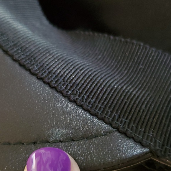 Christian Dior Mesh Conductor Hat - Picture 6 of 6